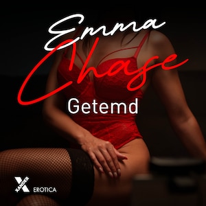 Getemd - luisterboek