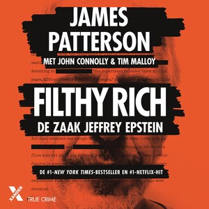 Filthy Rich - luisterboek