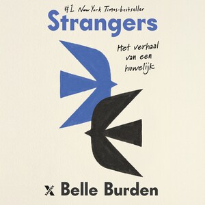 Strangers - luisterboek