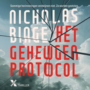 Het geheugenprotocol - luisterboek