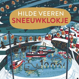 Sneeuwklokje - luisterboek
