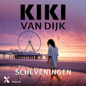 Scheveningen - luisterboek
