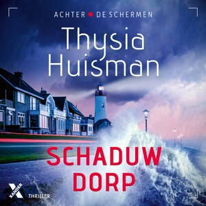 Schaduwdorp - luisterboek