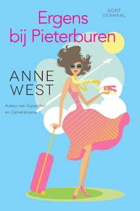 Ergens bij Pieterburen
