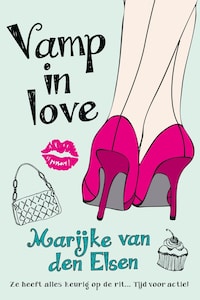 Vamp in love