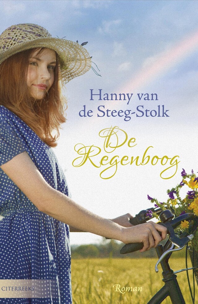 Book cover for De regenboog