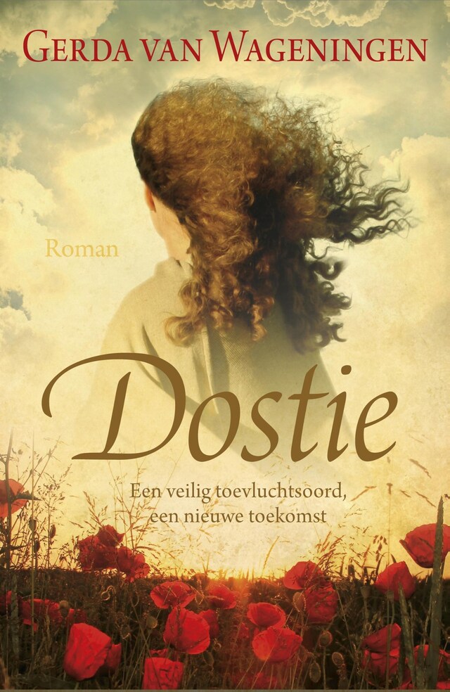 Boekomslag van Dostie