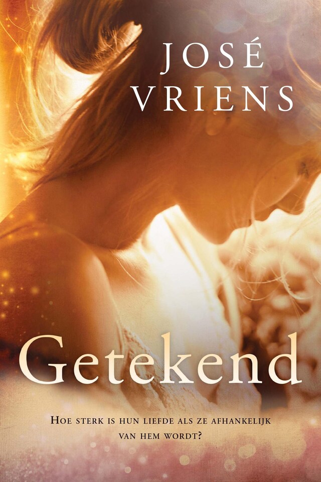 Book cover for Getekend