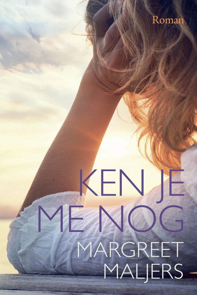 Book cover for Ken je me nog?