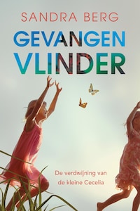 Gevangen vlinder