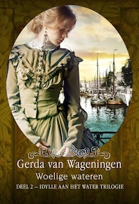 Woelige wateren