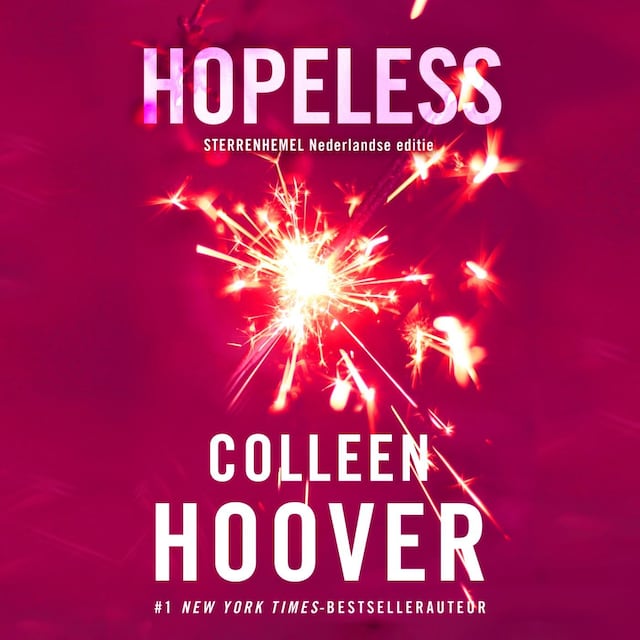 Couverture de livre pour Hopeless