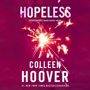 Hopeless - luisterboek