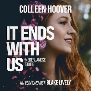 It ends with us - luisterboek