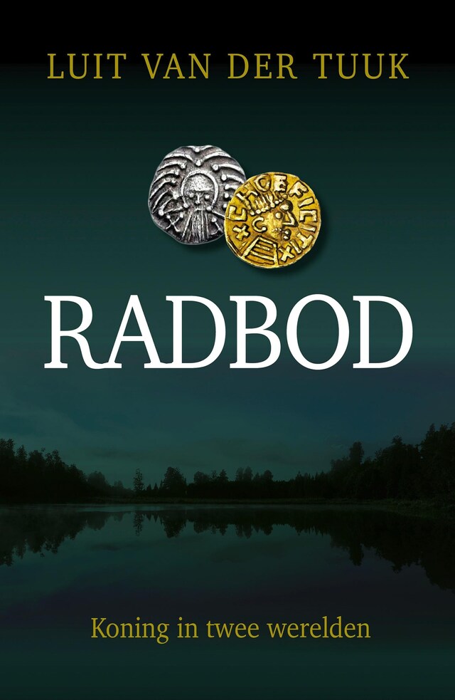 Bokomslag for Radbod