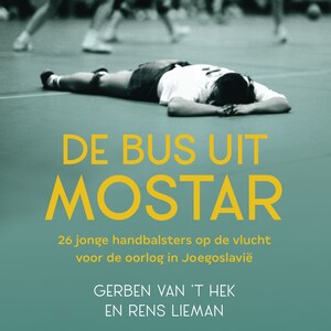 De bus uit Mostar - luisterboek