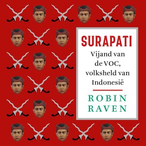 Surapati - luisterboek