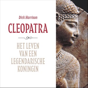 Cleopatra - luisterboek