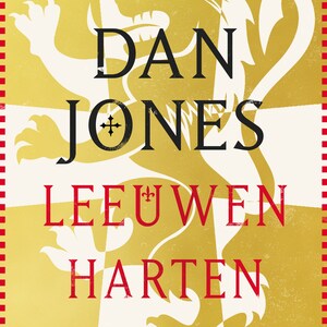 Leeuwenharten - luisterboek