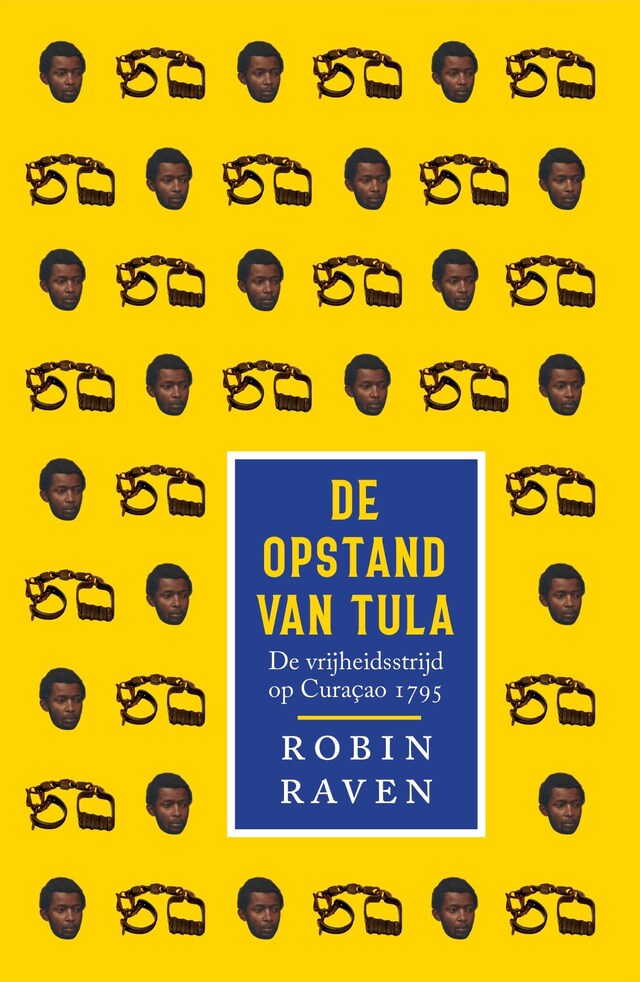 Copertina del libro per De opstand van Tula