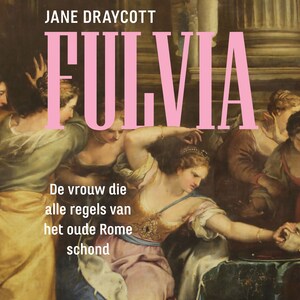 Fulvia - luisterboek