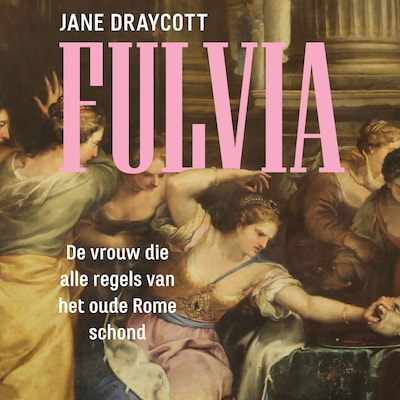 Fulvia - luisterboek