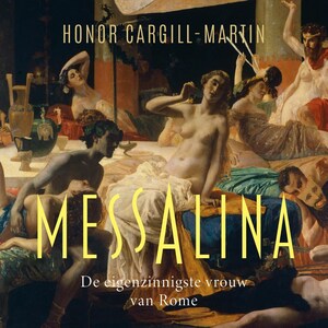 Messalina - luisterboek