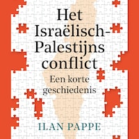 Het Israëlisch-Palestijns conflict