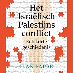 Het Israëlisch-Palestijns conflict - luisterboek