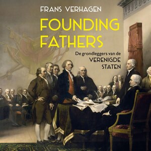 Founding Fathers - luisterboek