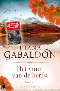 Het vuur van de herfst