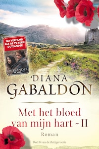 Met het bloed van mijn hart - boek 2