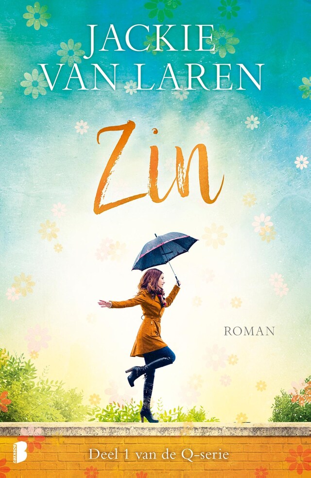 Buchcover für Zin