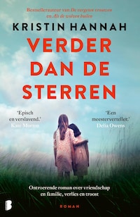 Verder dan de sterren