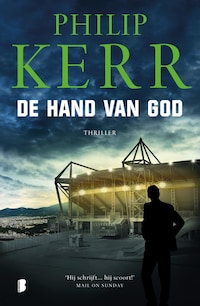 De hand van God