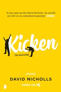 Kicken