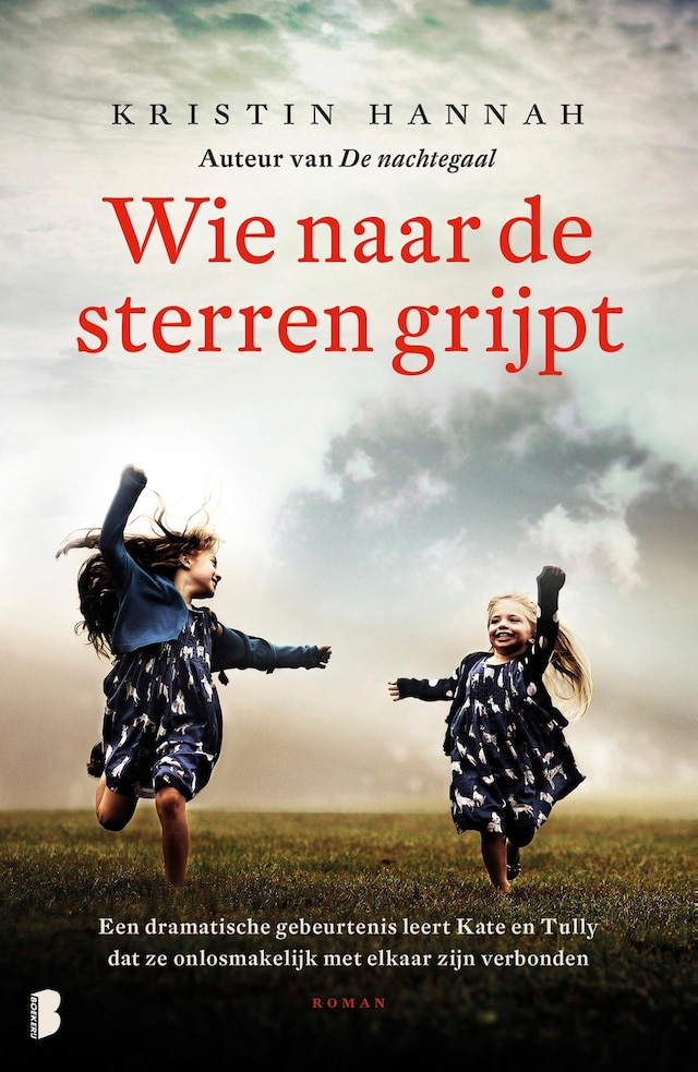 Book cover for Wie naar de sterren grijpt