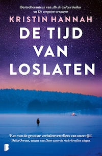 De tijd van loslaten