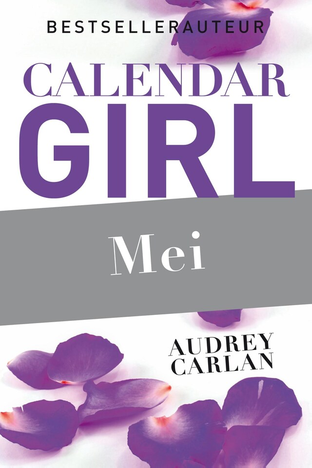 Book cover for Mei