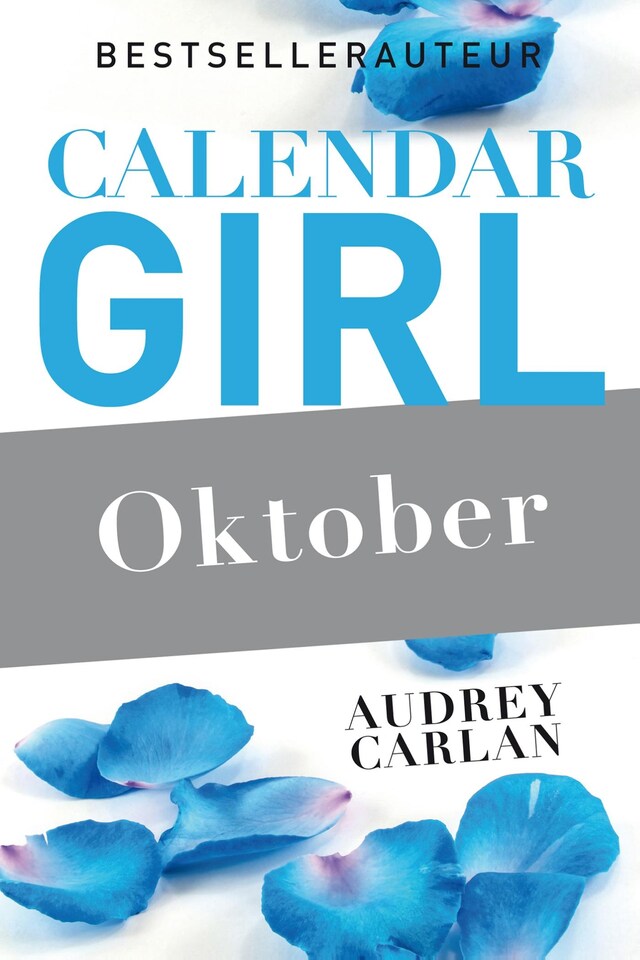 Book cover for Oktober