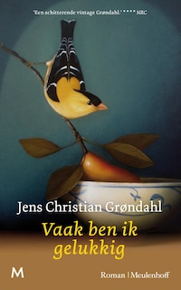 Vaak ben ik gelukkig