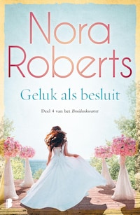 Geluk als besluit