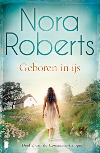Geboren in ijs