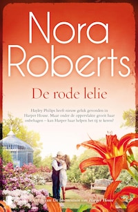 De rode lelie