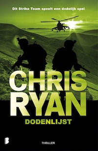 Dodenlijst
