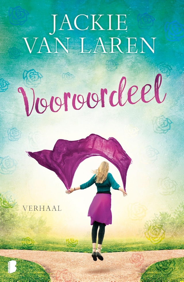 Buchcover für Vooroordeel