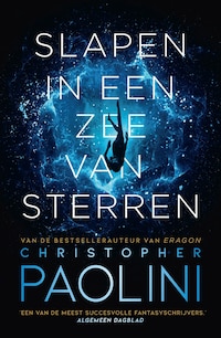 Slapen in een zee van sterren