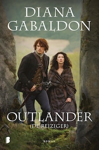 Outlander (De reiziger)