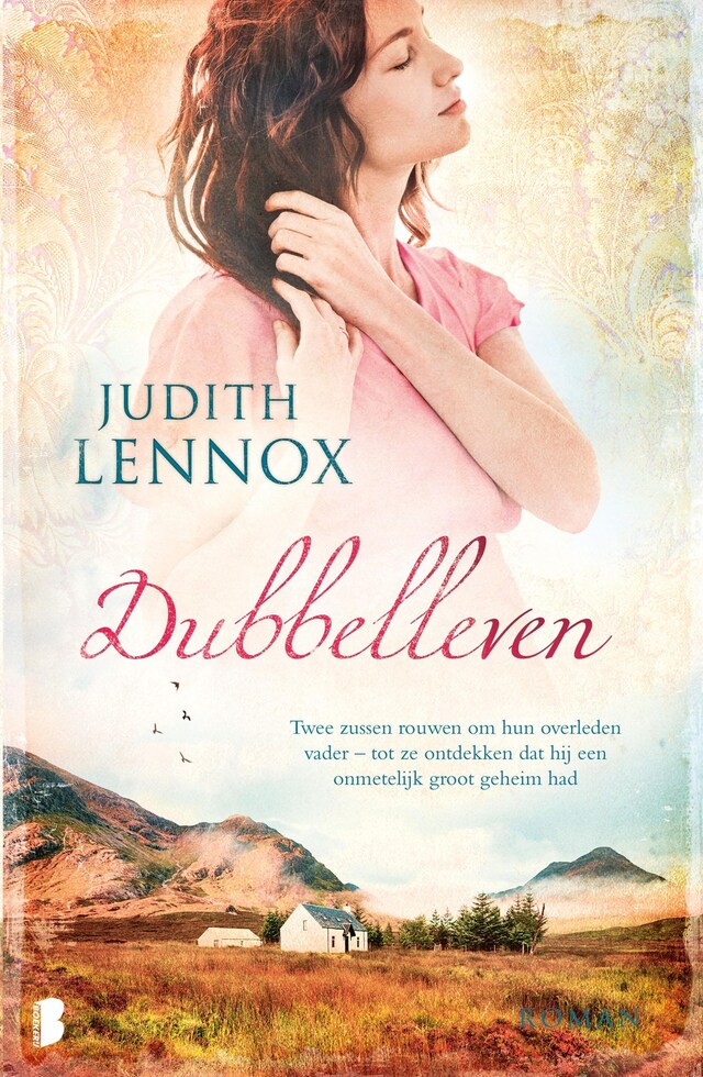 Book cover for Dubbelleven