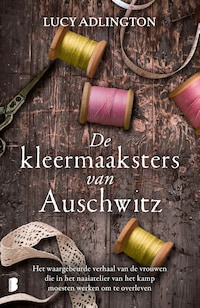 De kleermaaksters van Auschwitz